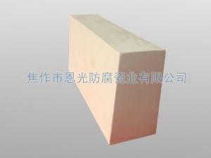 耐酸磚具有耐磨性、熱導(dǎo)率